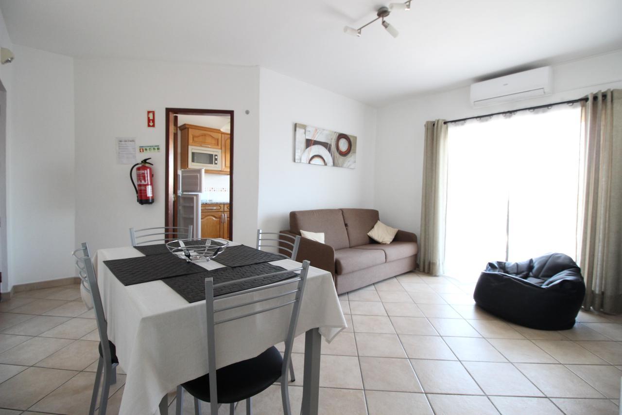 Dinita Apartamento Nº4 Albufeira Exterior foto